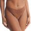 Hanky Panky Original Rise String Macchiato