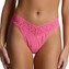 Hanky Panky Original Rise String Amused