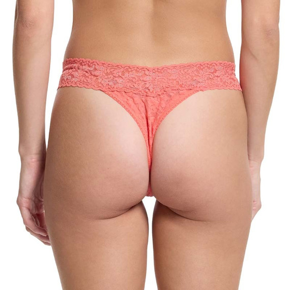 Hanky Panky Original Rise String Courageous