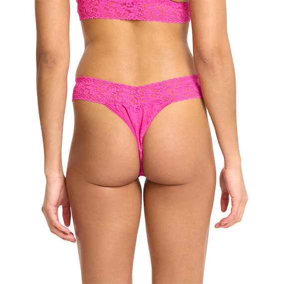 Hanky Panky Original Rise String Marmalade