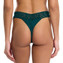Hanky Panky Original Rise String Mountain Green