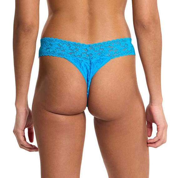 Hanky Panky Original Rise String Mediterranean Sea