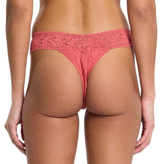 Hanky Panky Original Rise String Naples