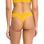 Hanky Panky Original Rise String Tuscan Sun