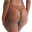 Hanky Panky Original Rise String Macchiato