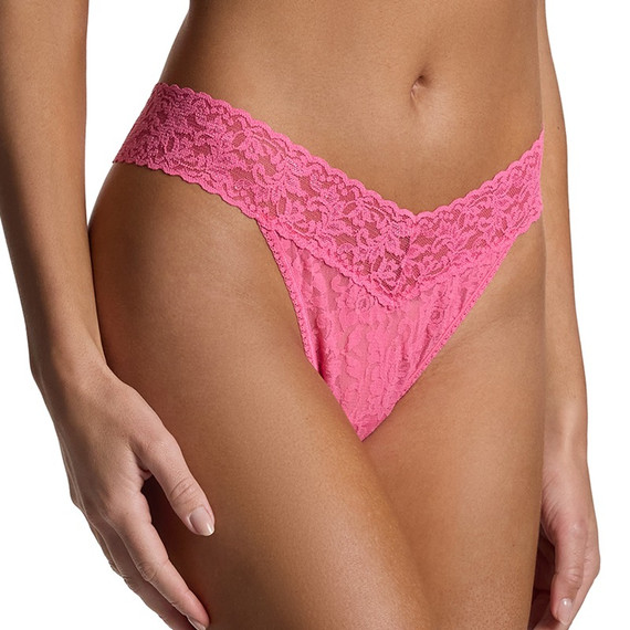Hanky Panky Original Rise String Amused