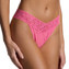 Hanky Panky Original Rise String Amused