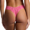 Hanky Panky Original Rise String Amused