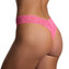 Hanky Panky Original Rise String Amused