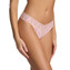Hanky Panky Original Rise String Blushing Rose