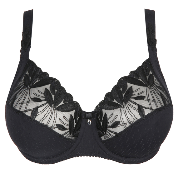 PrimaDonna Orlando Beugel BH Charbon