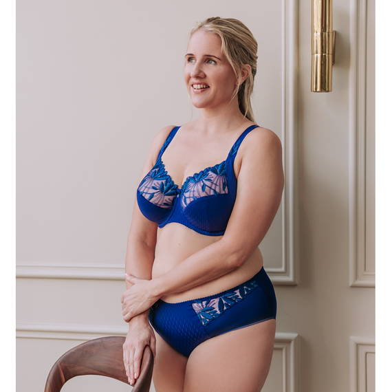 PrimaDonna Orlando Tailleslip Crazy Blue