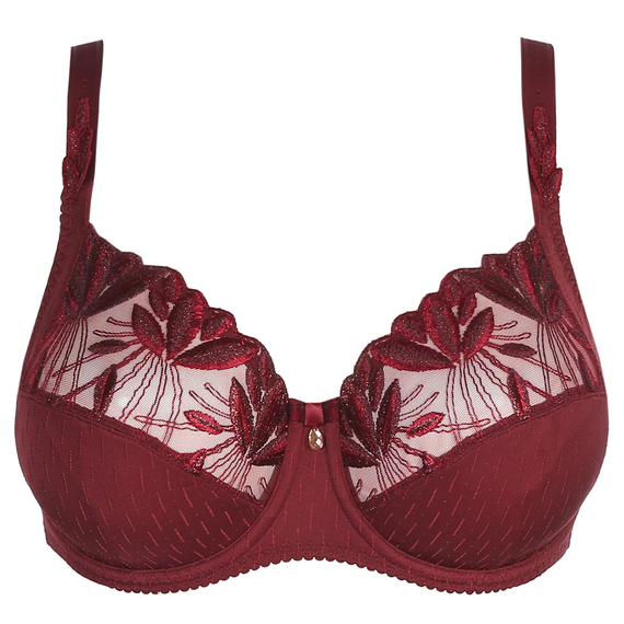 PrimaDonna Orlando Beugel BH Deep Cherry