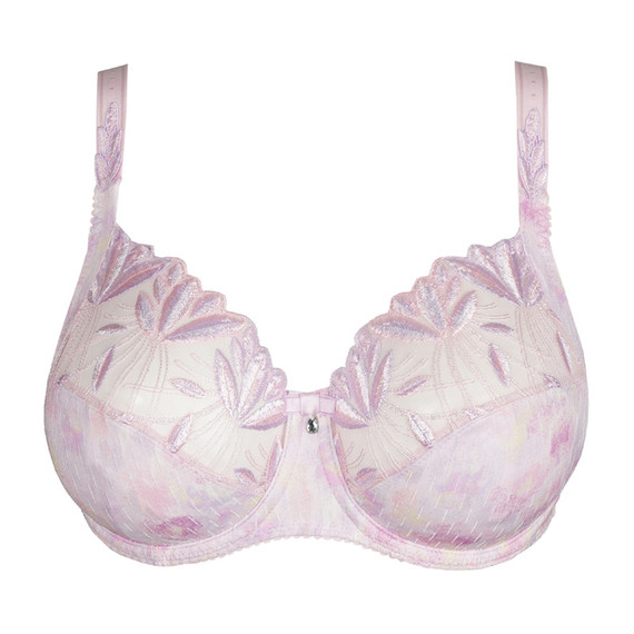 PrimaDonna Orlando Beugel BH Sweet Violet