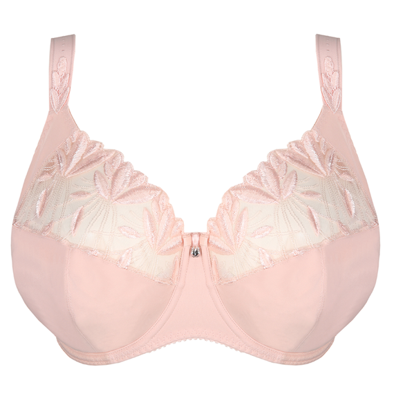 PrimaDonna Orlando Full Cup BH Pearly Pink