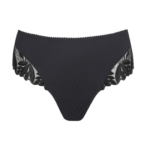 PrimaDonna Orlando Luxe String Charbon
