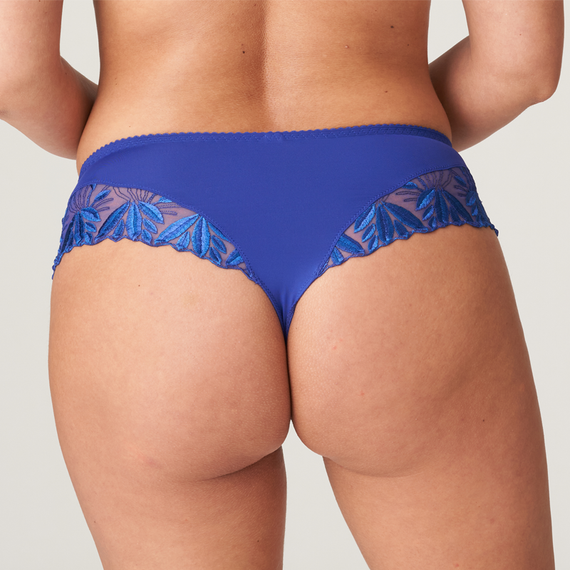PrimaDonna Orlando Luxe String Crazy Blue