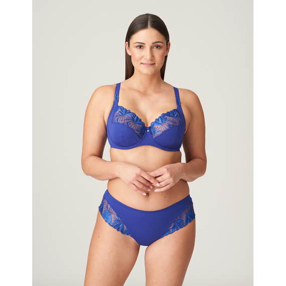 PrimaDonna Orlando Luxe String Crazy Blue