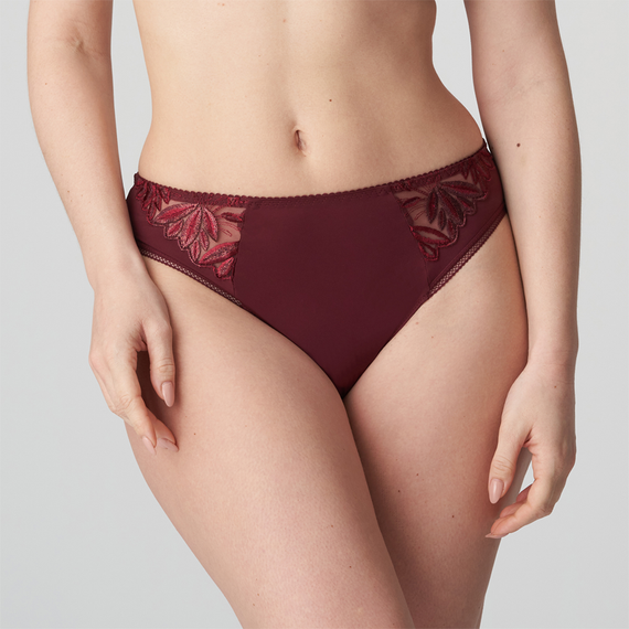 PrimaDonna Orlando Rioslip Deep Cherry
