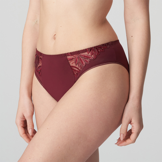 PrimaDonna Orlando Rioslip Deep Cherry
