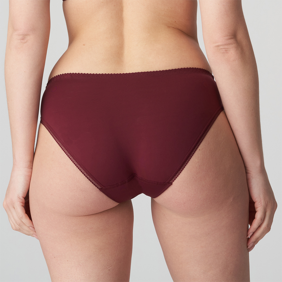 PrimaDonna Orlando Rioslip Deep Cherry