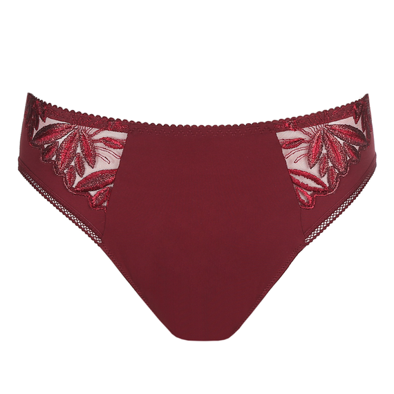 PrimaDonna Orlando Rioslip Deep Cherry