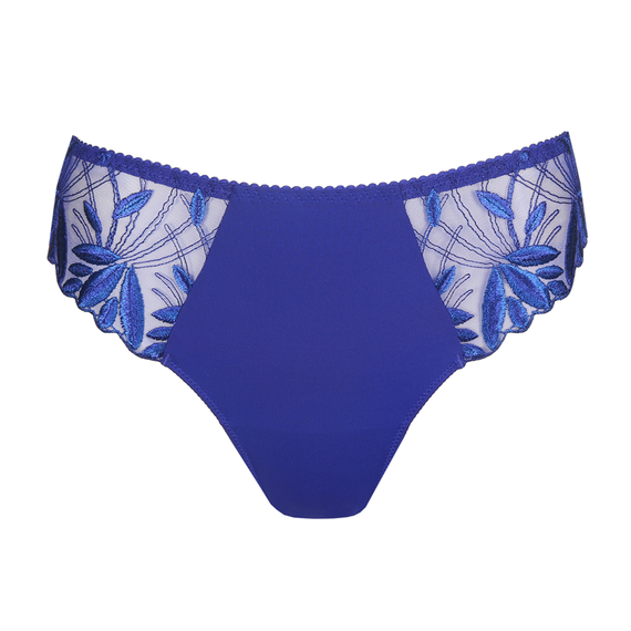 PrimaDonna Orlando String Crazy Blue