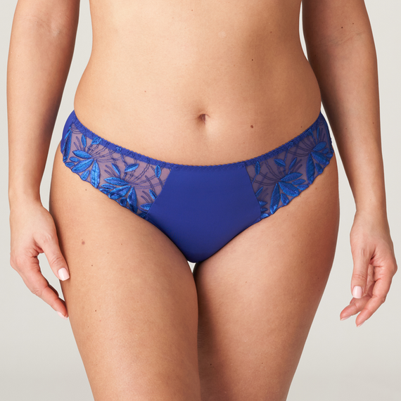 PrimaDonna Orlando String Crazy Blue