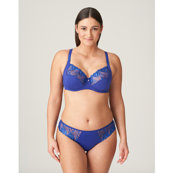 PrimaDonna Orlando String Crazy Blue