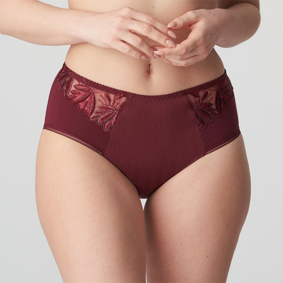 PrimaDonna Orlando Tailleslip Deep Cherry