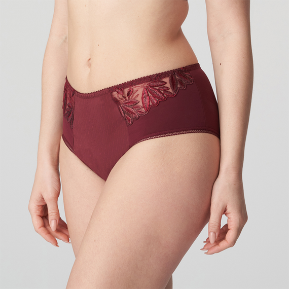 PrimaDonna Orlando Tailleslip Deep Cherry