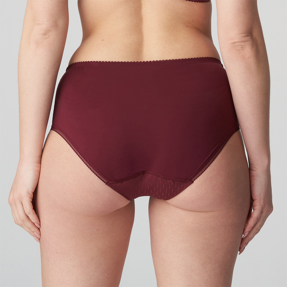 PrimaDonna Orlando Tailleslip Deep Cherry