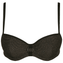 Marie Jo Swim Ornella Balconette Bikinitop Noir Doré