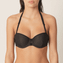 Marie Jo Swim Ornella Balconette Bikinitop Noir Doré