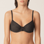 Marie Jo Swim Ornella Beugel Bikinitop Noir Doré