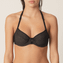 Marie Jo Swim Ornella Beugel Bikinitop Noir Doré