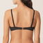 Marie Jo Swim Ornella Beugel Bikinitop Noir Doré