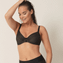 Marie Jo Swim Ornella Beugel Bikinitop Noir Doré