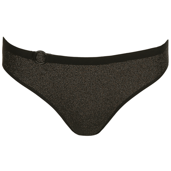 Marie Jo Swim Ornella Riobroekje Noir Doré