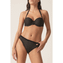 Marie Jo Swim Ornella Riobroekje Noir Doré