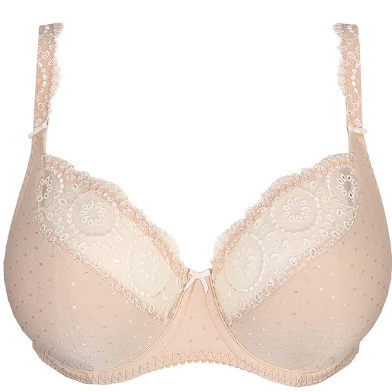 PrimaDonna Lingerie Osino Balconette BH Caffé Latte