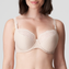 PrimaDonna Lingerie Osino Balconette BH Caffé Latte