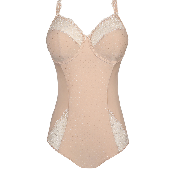 PrimaDonna Lingerie Osino Body Caffé Latte