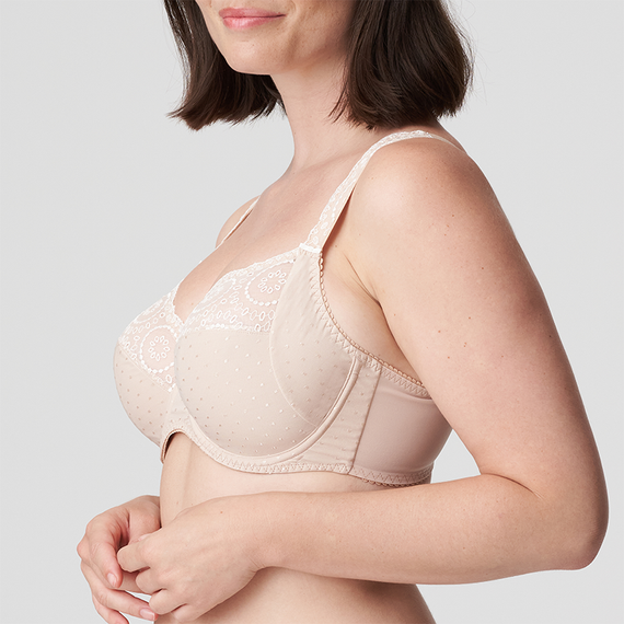 PrimaDonna Lingerie Osino Full Cup BH Caffé Latte