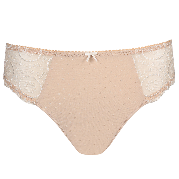 PrimaDonna Dessous Osino Rio Slip Caffé Latte