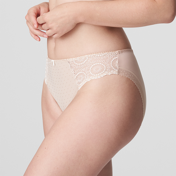 PrimaDonna Dessous Osino Rio Slip Caffé Latte
