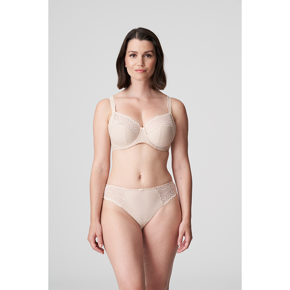 PrimaDonna Dessous Osino Rio Slip Caffé Latte