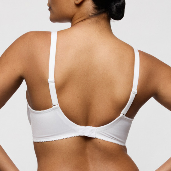 Primadonna Osino Balconette BH Wit