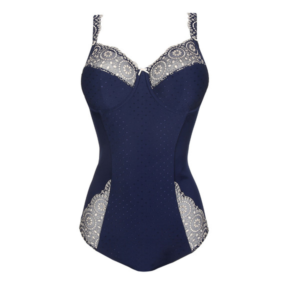 PrimaDonna Osino Body Saffier Blauw