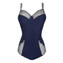 PrimaDonna Osino Body Saffier Blauw